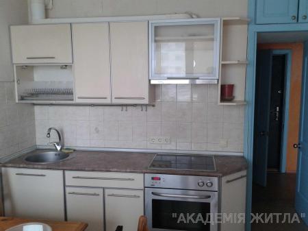 Сдам 1-комнатную квартиру