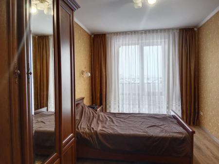 Продам 2-кімнатну квартиру в новобудові