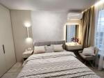 Продам 1-комнатную квартиру в новостройке, 45 м², авторский дизайн