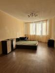 Продам 1-комнатную квартиру в новостройке, ЖК Мега-сити, 59.80 м², косметический ремонт