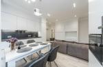 Продам 3-кімнатну квартиру, 90 м², авторський дизайн