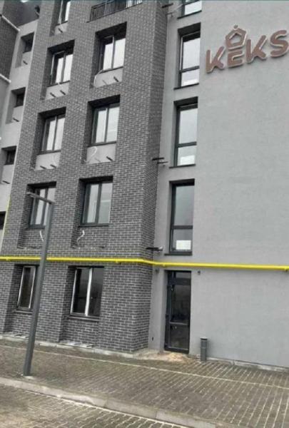 Продам квартиру-студію, ЖК «ARTVILLE»