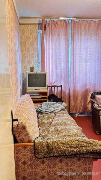 Продам 3-комнатную квартиру