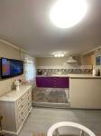 Продам 1-комнатную квартиру, 36 м², евроремонт