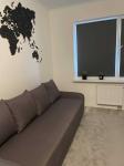 Продам 1-комнатную квартиру в новостройке, ЖК Патриотика, 37 м², авторский дизайн