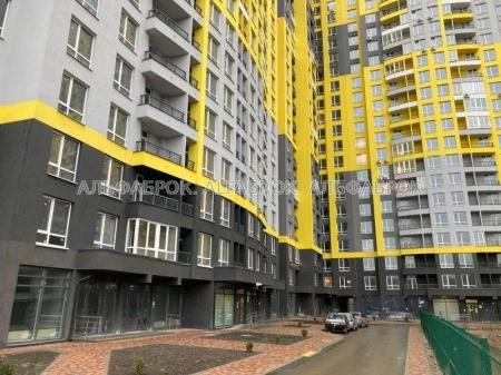 Продам 2-комнатную квартиру, ЖК Медовый-2
