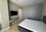 Продам 1-комнатную квартиру в новостройке, ЖК Лебединый, 41 м², евроремонт
