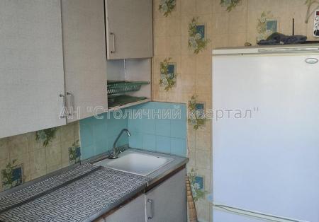 Продам 3-кімнатну квартиру