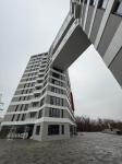 Продам 3-комнатную квартиру, ЖК «Bauhaus», 105 м², без отделочных работ