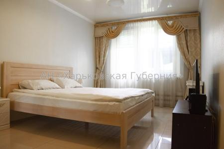 Продам 3-комнатную квартиру