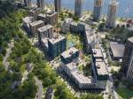 Продам 3-кімнатну квартиру, ЖК Dnipro Island, 94.53 м², без оздоблювальних робіт