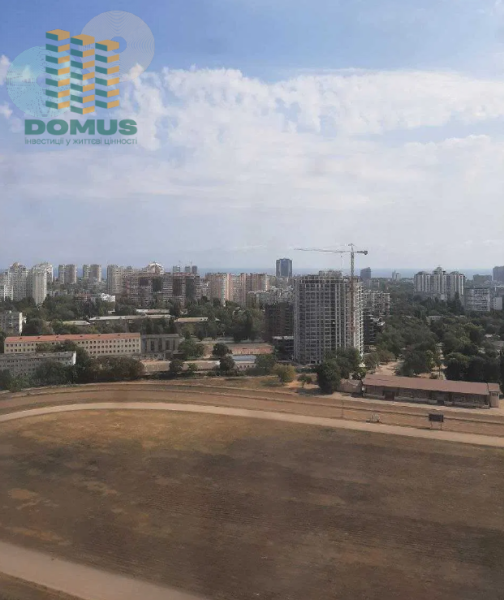Продам 2-кімнатну квартиру, ЖК «Шістдесята перлина»