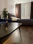 Здам 1-кімнатну квартиру, ЖК&nbsp;Manhattan&nbsp;City, 53 м², авторський дизайн
