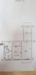 Продам 3-комнатную квартиру, 60.40 м², без ремонта