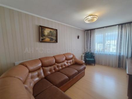 Сдам 3-комнатную квартиру