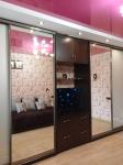 Продам 2-кімнатну квартиру, 52 м², євроремонт