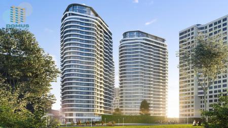Продам 1-кімнатну квартиру, ЖК «Unity Towers»