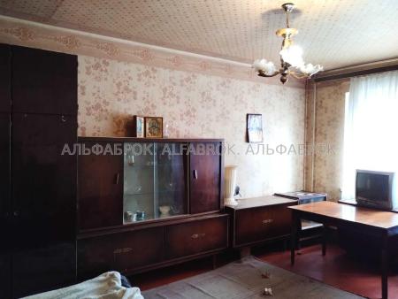 Продам 1-кімнатну квартиру
