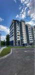 Продам 1-комнатную квартиру в новостройке, 46.40 м², без внутренних работ