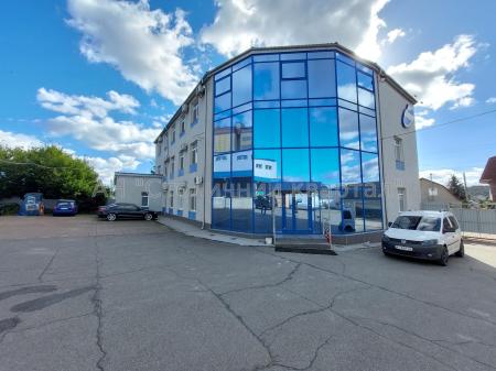 Здам офісне приміщення