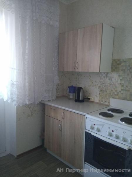 Продам 1-комнатную квартиру