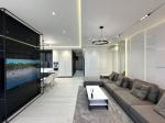 Здам 3-кімнатну квартиру в новобудові, ЖК Taryan Towers, 128 м², авторський дизайн