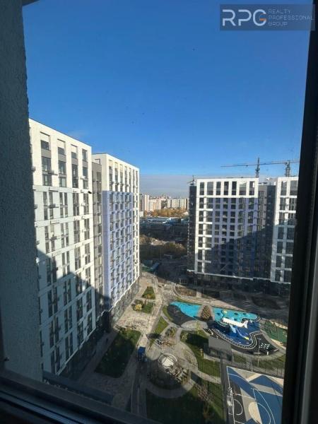 Продам 2-кімнатну квартиру, ЖК&nbsp;Sky&nbsp;Avenue