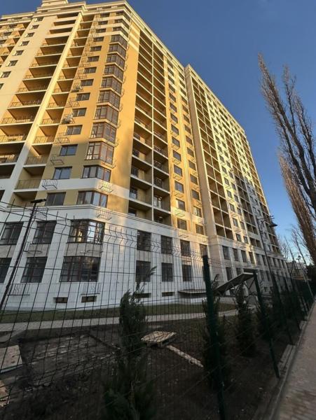 Продам 1-кімнатну квартиру в новобудові, ЖК&nbsp;Одеські&nbsp;традиції&nbsp;на&nbsp;Глушко