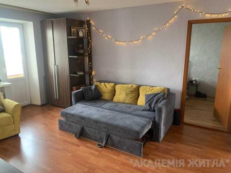 Продам 3-комнатную квартиру