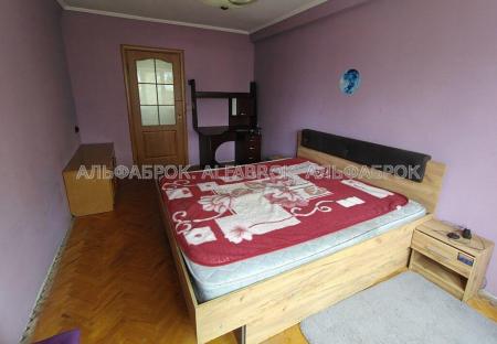 Продам 2-кімнатну квартиру