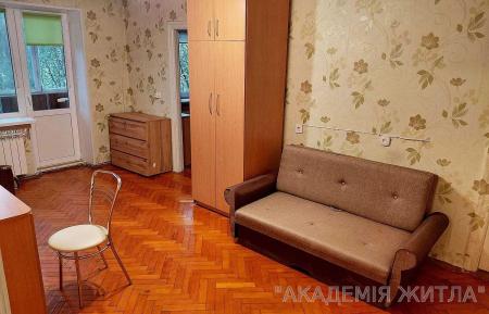 Продам 2-комнатную квартиру