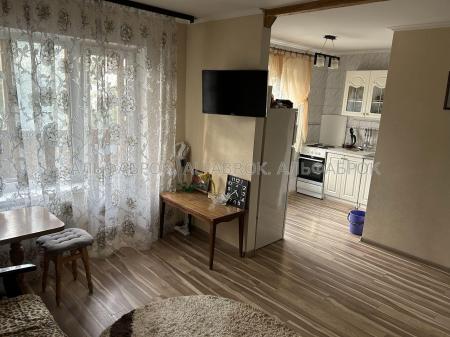 Продам 1-комнатную квартиру