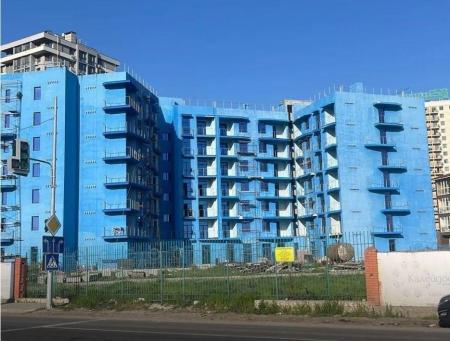 Продам 1-комнатную квартиру в новостройке, ЖК Калейдоскоп