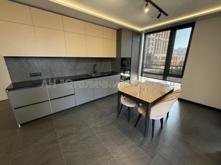 Продам 3-кімнатну квартиру, ЖК&nbsp;Seven