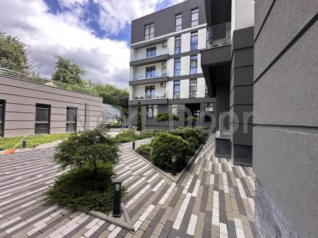 Продам 3-кімнатну квартиру, ЖК Солом’янська, 20А