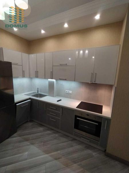 Продам 1-кімнатну квартиру, ЖК «Одісей», СМУ-11