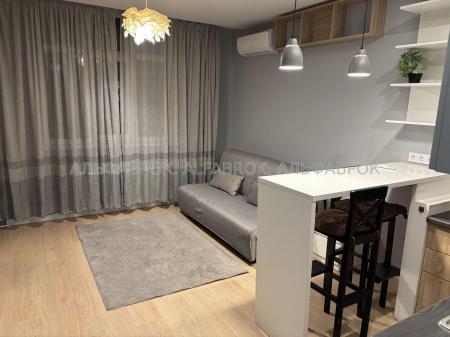 Продам 1-кімнатну квартиру