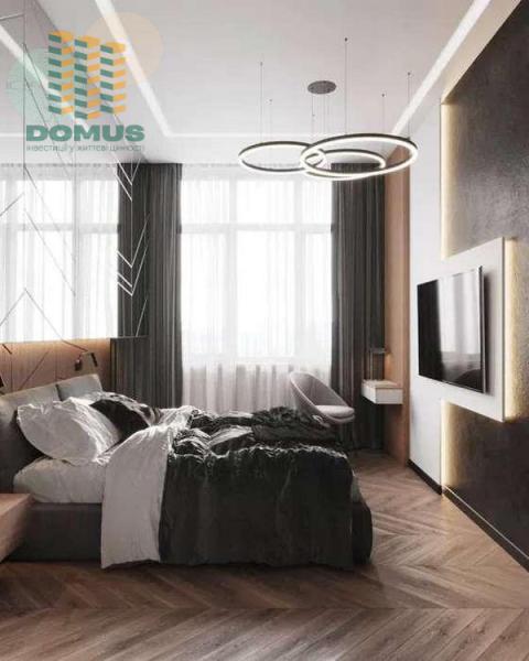 Продам 3-кімнатну квартиру, ЖК Manhattan