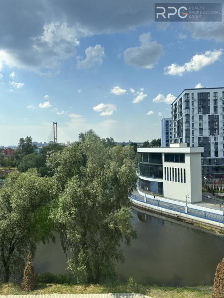 Продам 1-кімнатну квартиру, ЖК Рів'єра