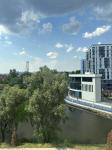 Продам 1-кімнатну квартиру, ЖК Рів'єра, 39.40 м², без ремонту