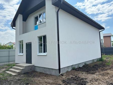 Продам 2-поверховий будинок