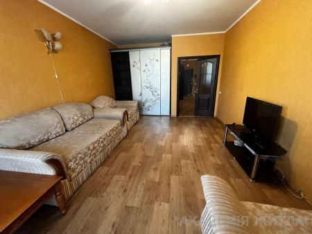 Продам 1-комнатную квартиру