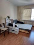 Здам 1-кімнатну квартиру, ЖК Патріотика, 37 м², косметичний ремонт