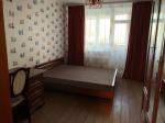 Сдам 2-комнатную квартиру в новостройке, ЖК Зеленый остров, 80 м², евроремонт