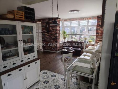 Продам 3-комнатную квартиру, ЖК Династия