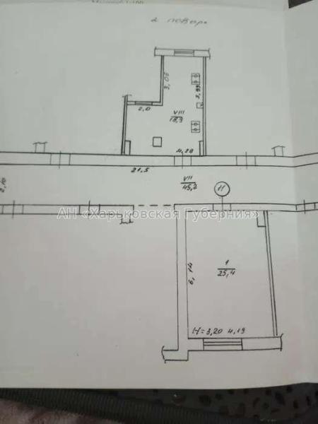 Продам гостинку