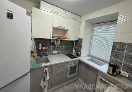 Продам 1-комнатную квартиру