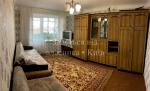 Сдам 2-комнатную квартиру, 46 м², косметический ремонт