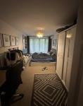 Продам 1-комнатную квартиру, 39 м², косметический ремонт