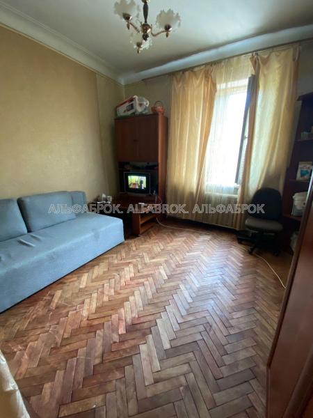 Продам 1-комнатную квартиру